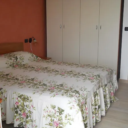 Tyche Apartman