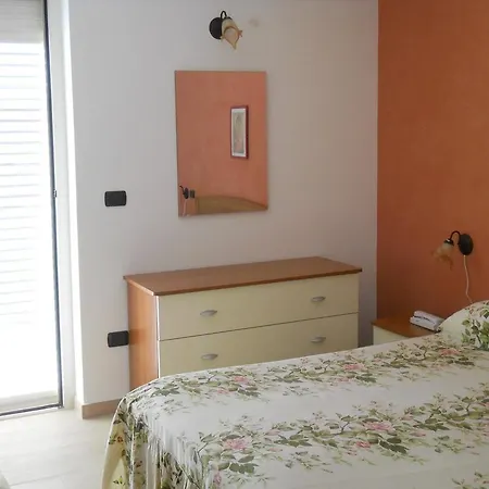 Apartman Tyche *