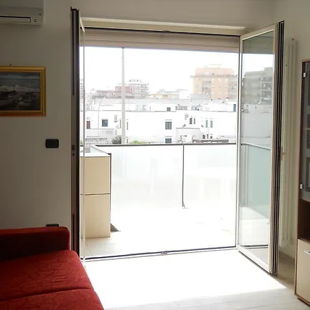 Apartman Tyche Gallipoli