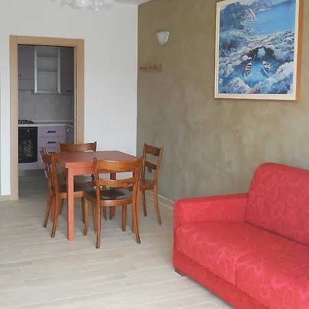 Apartman Tyche *