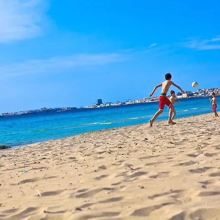 Apartman Tyche Gallipoli